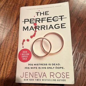 Perfect Marriage